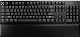 Klawiatura be quiet! Light Mount Silent Linear (BT003US)