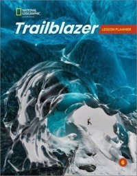 National Geographic Learning Trailblazer Lesson Planner L6