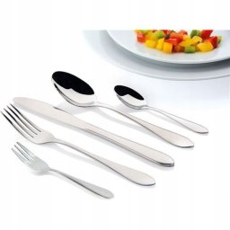 Alpina stalo įrankių rinkinys, 70 vnt.