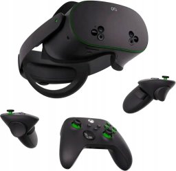 VR GLASSES META QUEST 3S 128GBXBOXEDIT