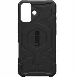 UAG Pathfinder MagSafe - etui do iPhone 17 kompatybilne z MagSafe black