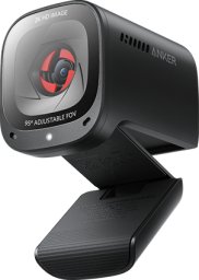 Kamera internetowa Anker PowerConf C200 2K Czarny (A3369011)
