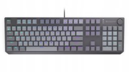 Klawiatura Endorfy Thock V2 ENDORFY Red (EY5A125)