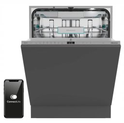 Zmywarka Hisense 16 zestawów - Zabudowy zmywarka do naczyń HV673B66 (3838782989230)