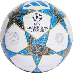 Adidas Piłka UCL League 25/26 (JP1548)
