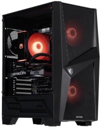 Komputer Actina PBM 7700 32GB 1TB RTX5060Ti 650 W