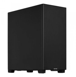 Komputer Actina 5901443424024 PC AMD Ryzen™ 7 9800X3D 32 GB DDR5-SDRAM 2 TB SSD NVIDIA GeForce RTX 5090 Windows 11 Home Midi Tower Czarny