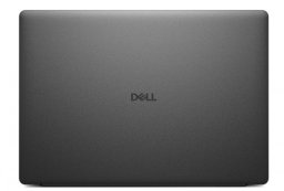Laptop Dell 16 DC16250 W11P C5 120U/8GB/512GB/16.0 FHD+/Int/FgrPr/WLAN + BT/Backlit Kb/3 Cell/3YPS Carbon Black