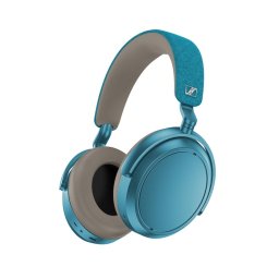 Słuchawki Sennheiser Momentum 4 niebieskie