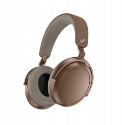 Sennheiser MOMENTUM 4 Wireless Brown