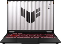 Laptop Asus TUF Gaming A16 FA608 Ryzen 7 260 / 16 GB / 512 GB / W11 / RTX 5070 / 165 Hz (FA608UP-R7165W)