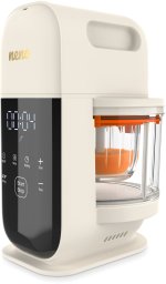 NENO ORO Blender z funkcją gotowania posiłków dla dzieci