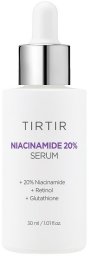 Tirtir Niacinamide 20% Serum rozjaśniające do twarzy 30ml