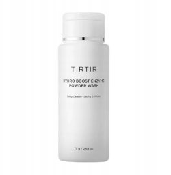 TIRTIR_Hydro Boost Enzyme Powder Wash enzymatyczny puder do mycia twarzy 75g