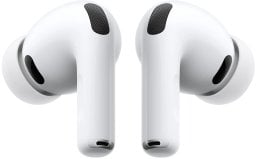 Słuchawki Apple AirPods Pro 3 (MFHP4ZM/A)