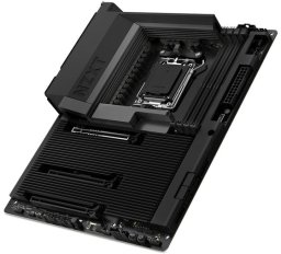 NZXT N7 B850 WiFi Black DDR5 AM5 Black Cover N7-B85XT-B1 retail