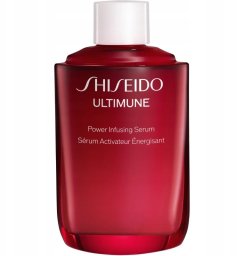 Shiseido Ultimune Power Infusing Serum przeciwstarzeniowe do twarzy - wkład uzupełniający 50ml