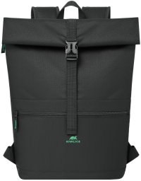 Plecak RivaCase Riva NB Rucksack Gremio 15.6" schwarz 5567