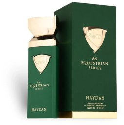 FRENCH AVENUE An Equestrian Series Haydan EDP 100ml