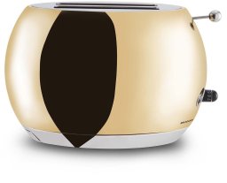 ROMEO - toster złoty