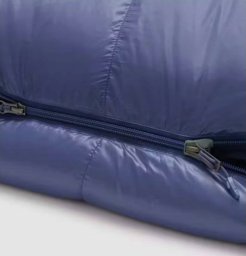 Pūkinis miegmaišis Marmot Mad River 15 Long