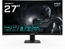 Monitor Gigabyte GS27FC2