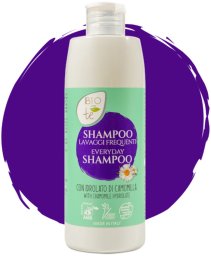 BioConTe Szampon do codziennego stosowania 300ml
