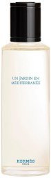 Hermes Un Jardin En Mediterranee Woda toaletowa refill 200ml