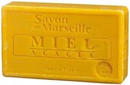 Le Chatelard Le Chatelard 1802 Mydło Marsylskie Miód Akacja 100g