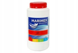 Marimex pH- 2,7 kg - přípravek ke snížení hodnoty pH ve vodě