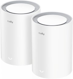 Router TST M3600 biały 2-pak