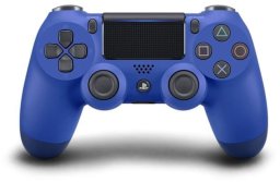 Pad Sony Dualshock 4 Wireless Controller v2 granatowy