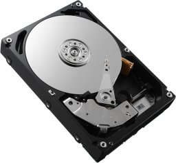 DELL YXG4K-RFB dysk twardy 4 TB 7200 RPM 3.5" SAS