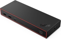 Stacja/replikator Lenovo ThinkPad USB4 Smart Dock 5500 (40BC0135EU)