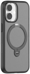 OSTAND SPIN SERIES IPHONE 17 BLACK