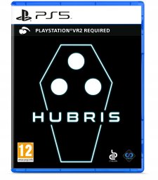 HUBRIS PS VR2