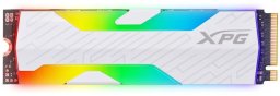 ADATA SSD 500GB XPG SPECTRIX S65G, PCIe Gen4x4 M.2 2280, (R:5000/W:2700 MB/s)