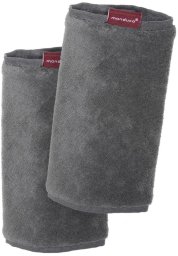 Manduka Manduca Fumbee chusty do noszenia Dark Grey