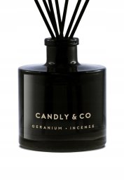Candly&Co Dyfuzor CANDLY&CO, zapach No.1, 200ml
