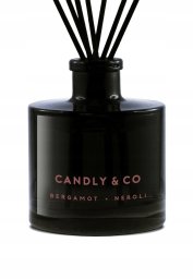 Candly&Co Dyfuzor CANDLY&CO, zapach No.5, 200ml