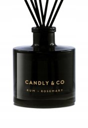 Candly&Co Dyfuzor CANDLY&CO, zapach No.2, 200ml
