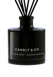 Candly&Co Dyfuzor CANDLY&CO, zapach No.6, 200ml