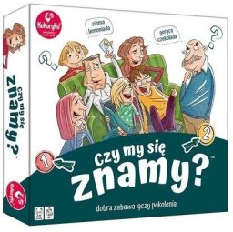 Kukuryku Czy my się znamy?