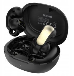 Słuchawki Dudao U20 Pro TWS Bluetooth Czarny
