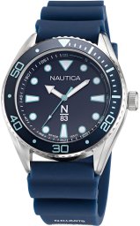 Zegarek Nautica N83 Finn World NAPFWS219 .