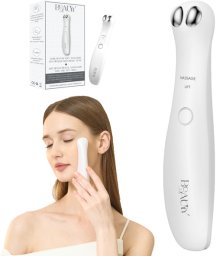 Wielofunkcyjny masażer do pielęgnacji okolic oczu BL-105