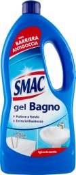 Żel do łazienki Bagno 850ml - Smac