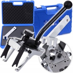 Ściągacz sprężyn zaworowych BMW N12 N16 N18 Citron Peugeot 1.4 1.6 16V