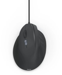 Mysz Hama ECM-500L (00173087)