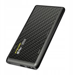 POWER BANK 10000MAH/NB PLUS NITECORE
